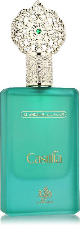 Actual product image Al Wataniah Damenparfüm Castilla EDP 75 ml (Eau de parfum, 75 ml)