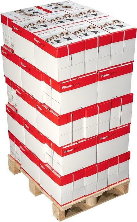 Papyrus Plano Speed (80 g/m², 100000 x, A4)
