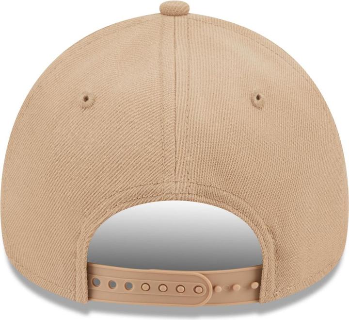 Produktbild New Era 9Forty A-Frame Cap - Pittsburgh Pirates camel (One Size)