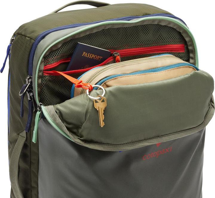 Actual product image Cotopaxi Allpa 35 (35 l)