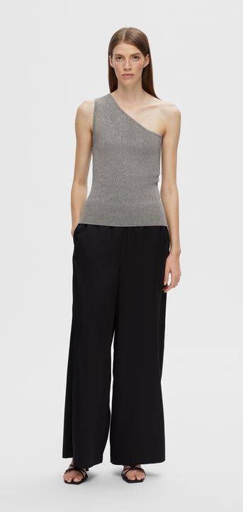 Produktbild Selected Glitzer Oberteil (L)