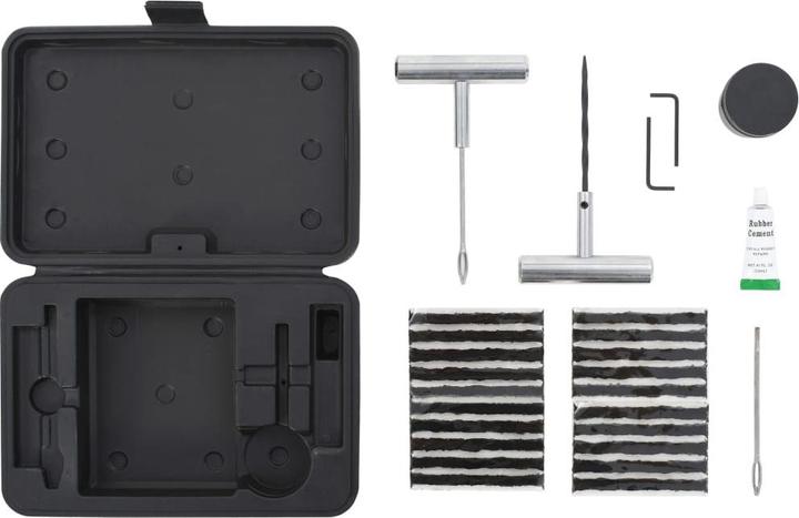Diverse Hardware Autoreifen-Reparatursatz