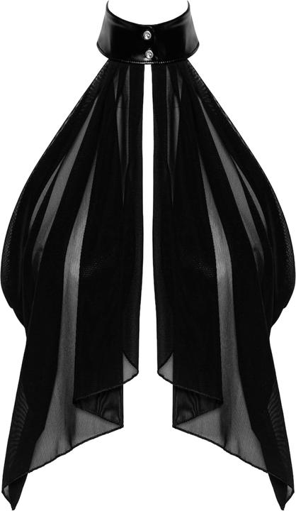 Produktbild Noir Handmade Top (M)