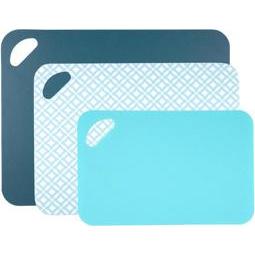 alpina Cutting boards 2as 3pc, Schneidebrett
