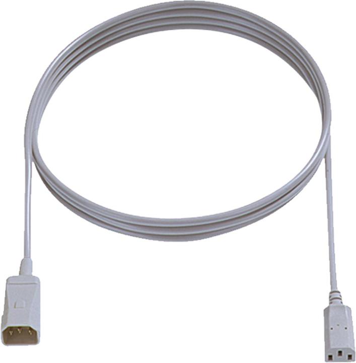 Image du produit Bachmann Câble de raccordement pour appareils froids (2 m)