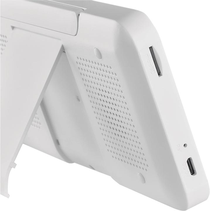 Produktbild Emos GoSmart Rotierende Baby Kamera IP-500 GUARD mit Monitor und WiFi (Babyphone mit Kamera)