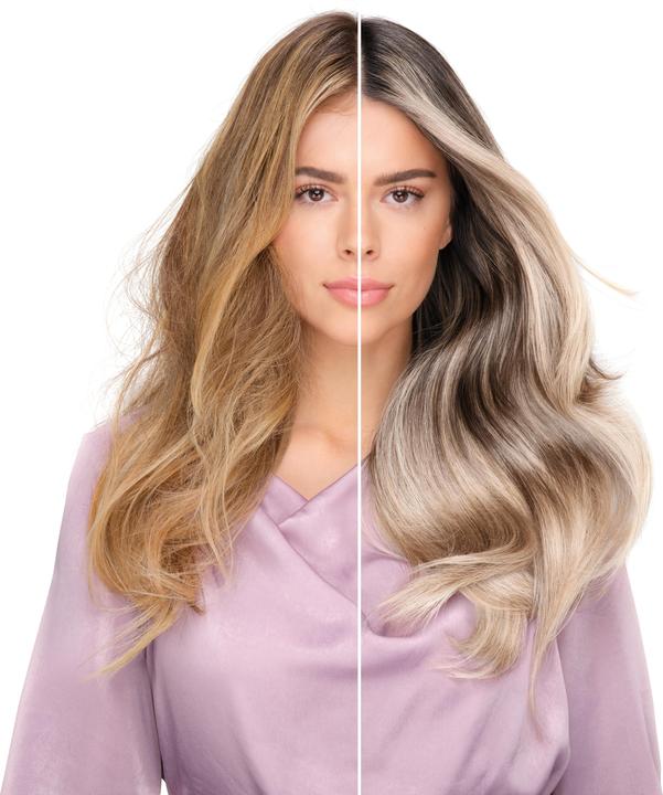 Image du produit Pantene Après-shampooing Pro-V Silky & Glowing (160 ml)