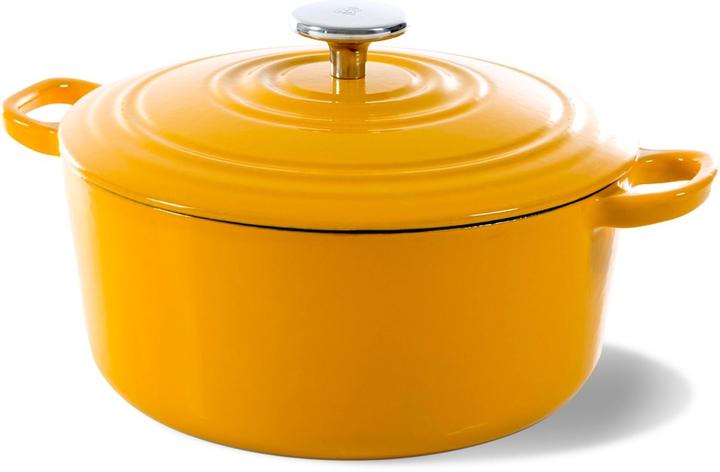 Jaune soleil, Jaune soleil