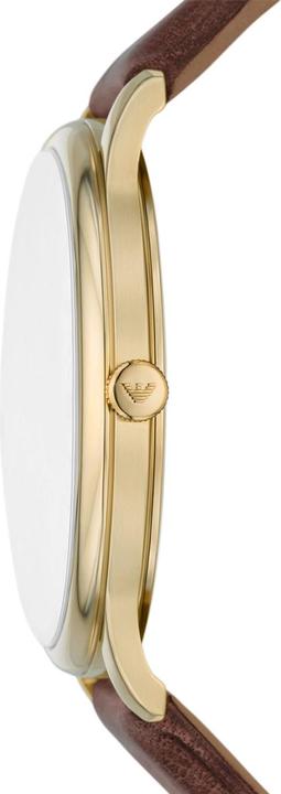 Produktbild Emporio Armani Herrenuhr (Analoguhr, 42 mm)