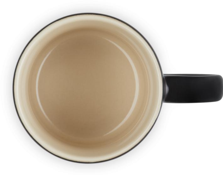 Actual product image Le Creuset Cup Espresso London 100ml black L (100 ml, 1 x)