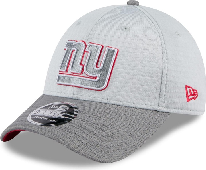 Produktbild New Era 9Forty Stretch Cap Training 2024 New York Giants