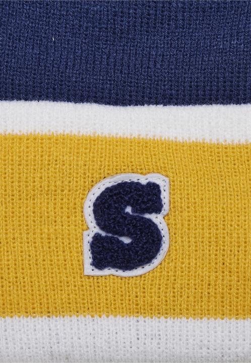 Image du produit Urban Classics Bonnet de l'équipe universitaire - 19513 (Taille unique)