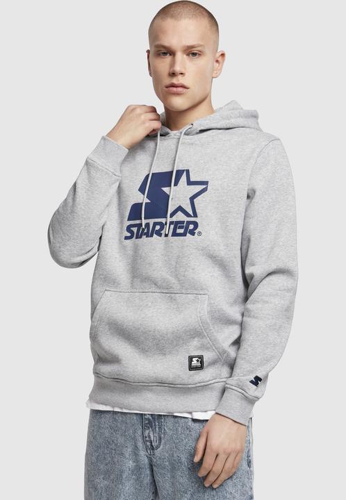 Produktbild Starter The Classic Logo Hoody (S)