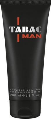 Produktbild Tabac Man Shower Gel And Shampoo Personal Care