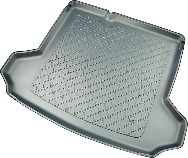Image du produit Aristar Bac de coffre pour Audi Q4 e-tron / Q4 Sportback e-tron à partir de 2021 (plancher de chargement