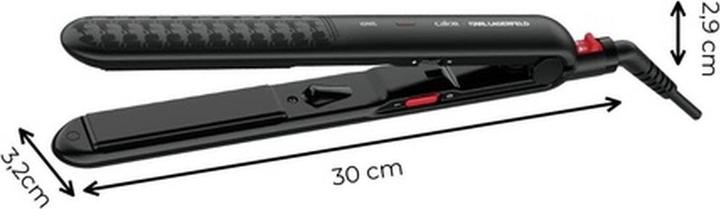 Rowenta SF323LF0 (Glätteisen)