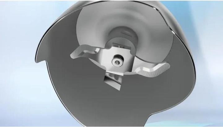 Actual product image Bosch Hausgeräte Serie 4 MSM4B6V2 ErgoMaster