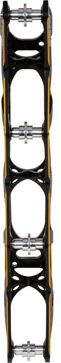 Actual product image Powerslide Racing Frames (90 mm)
