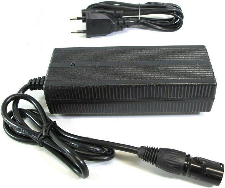 Produktbild EnerPower Li-Ion Ladegeraet 36V ersetzt Derby Cycle Impulse BSC4203000 3A (E-Bike Ladegerät)