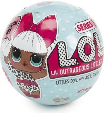 Produktbild MGA L.O.L. Surprise Dolls