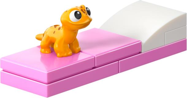 Produktbild LEGO Friends (42668)