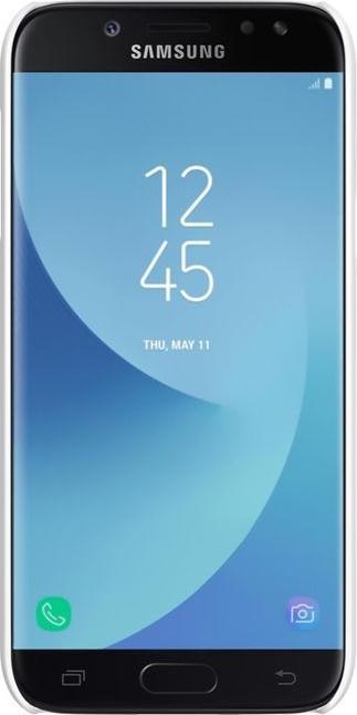 Actual product image Nillkin Super Frosted Shield Series (Samsung Galaxy J5 (2017))