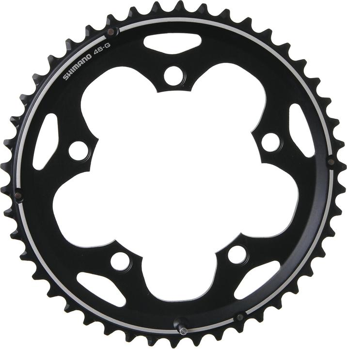 Produktbild Shimano Kettenblatt (46)