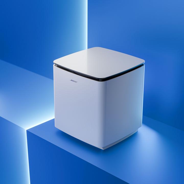 Actual product image Bose Lifestyle Ultra Bass Module (Wi-Fi)