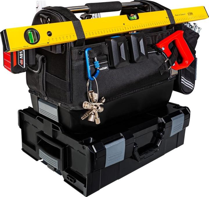 Actual product image L-Boxx ProClick Set 8
