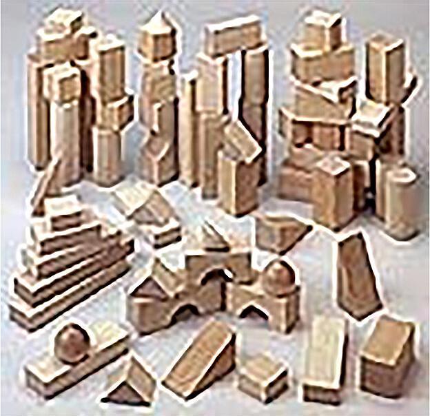 Produktbild Haba Basisbausteine