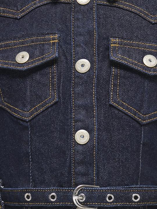 Image du produit Only KOGMYTH Midikleid Jeanskleid (152)