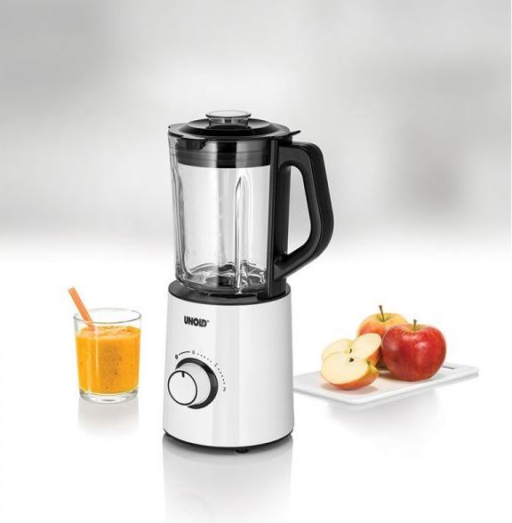 Actual product image Unold Stand mixer (700 W)