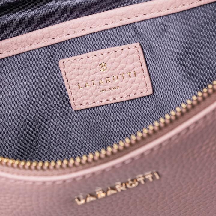 Image du produit Lazarotti Bologna Leather Sac banane en cuir 31 cm