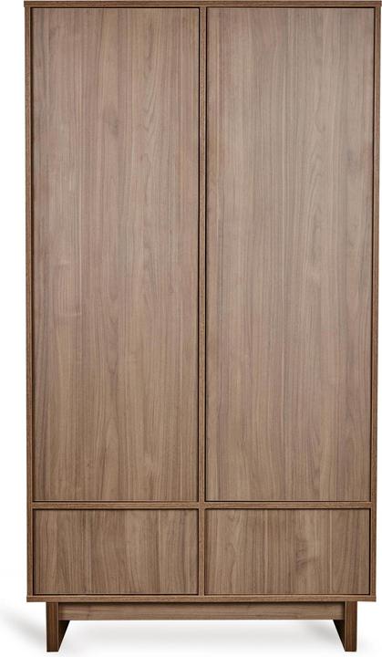 Immagine prodotto Quax Kleiderschrank Kyo (110 x 58 x 189 cm)