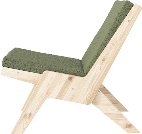 Immagine prodotto Karup Design Sway Lounge Chair