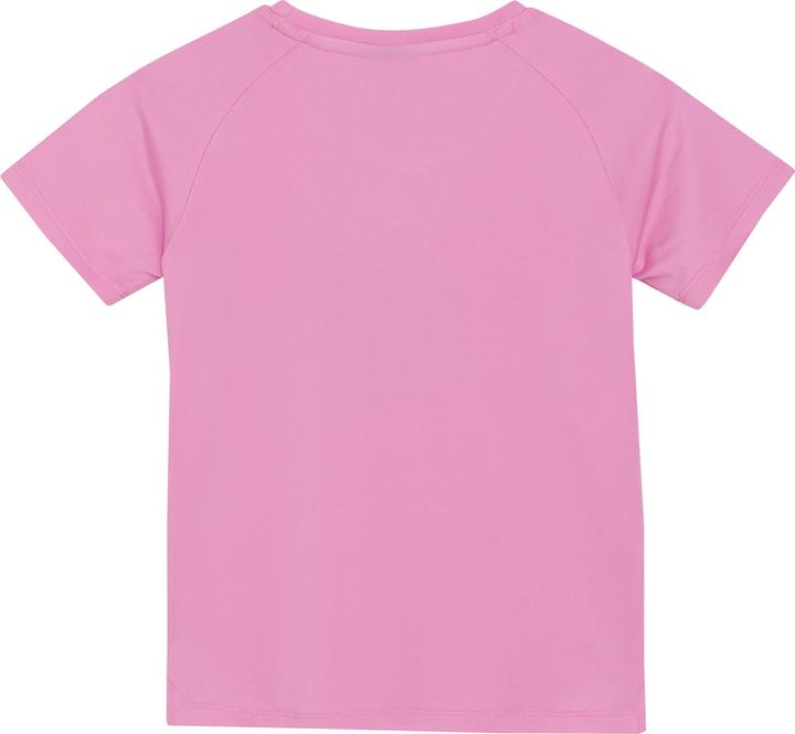 Produktbild Color Kids Kid's Girl T-Shirt with Print S/S (110)