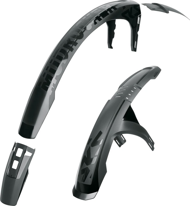 SKS Mudrocker mudguard set (Mudguard set)