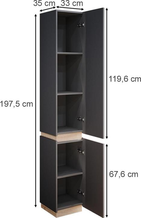 Actual product image Vicco Gloria