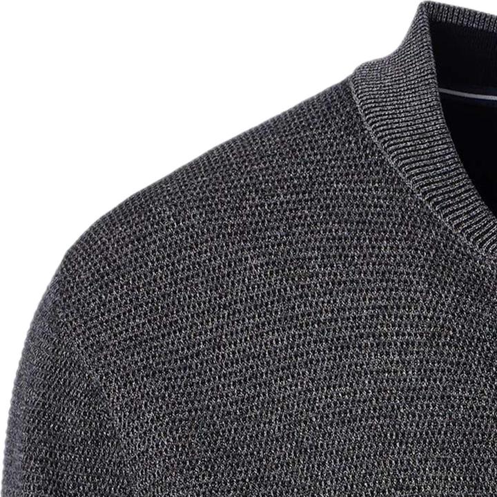 Produktbild Casamoda Basic Strickjacke (L)
