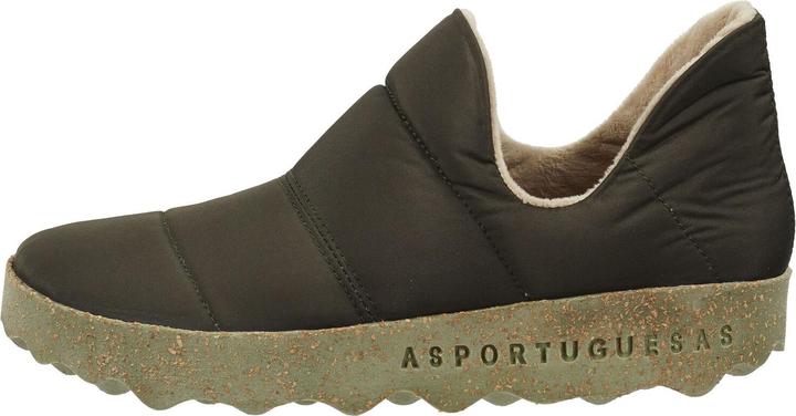 Image du produit Asportuguesas Le bien-être pour des soirées confortables à la maison, c'est ce que propose cette pantoufle mode (37)