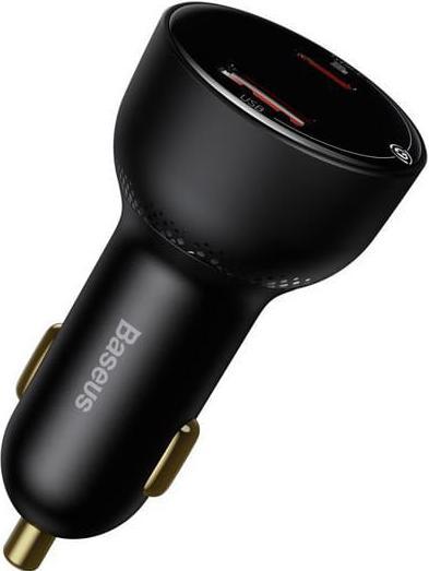 Produktbild Baseus Car Wireless MP3 Charger