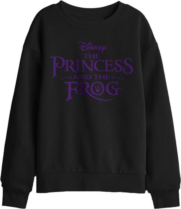Produktbild Disney Princess Sweatshirt (128)