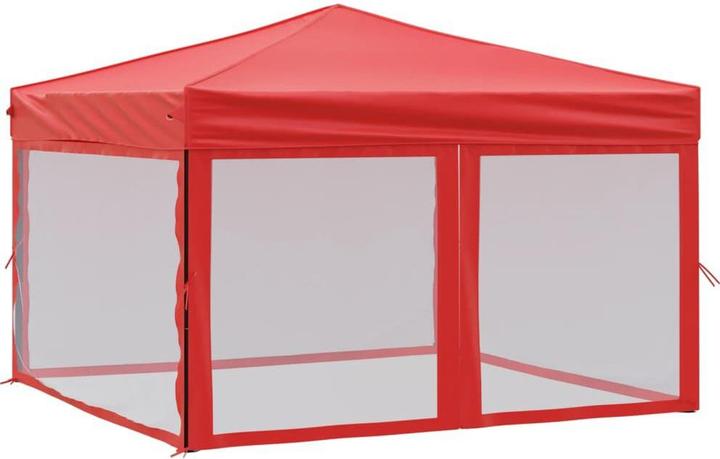 Produktbild vidaXL Partyzelt (292 cm, 292 cm)