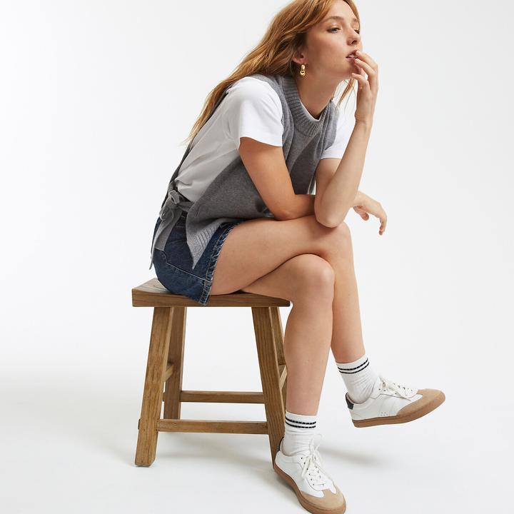 Image du produit La Redoute Collections Pull en laine/cachemire (L)