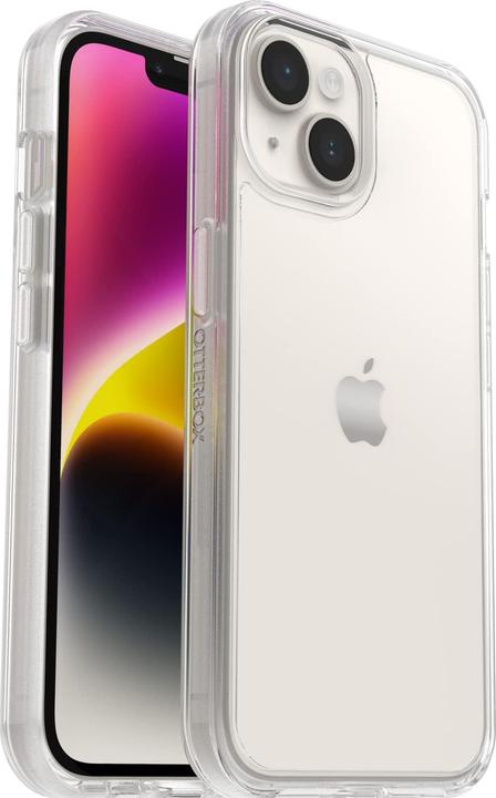Produktbild OtterBox Symmetry (Apple iPhone 13, Apple iPhone 14)