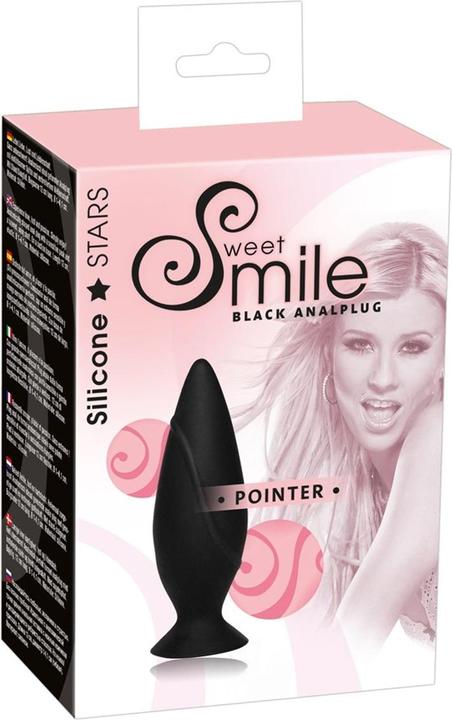 Produktbild Sweet Smile Smile Pointer Small