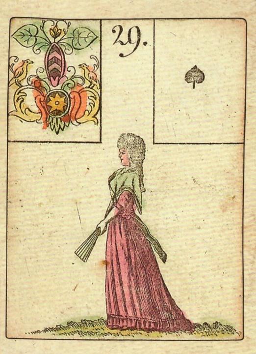 Image du produit Ur-Lenormand / The Primal Lenormand / Lenoramand Original (Allemand, Anglais, Français, Alexandre Bonheur, 2014)