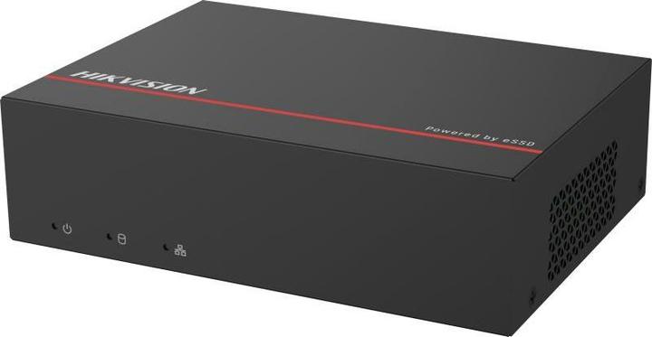 Hikvision iDS-E04HUHI-XB+4/1 ALM DVR 4 Kanal SSD1TB HD-TVI