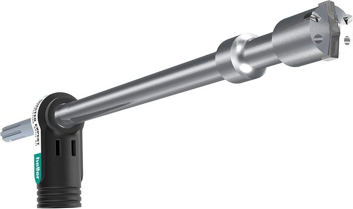 Actual product image Heller Duster Expert suction drill 35 mm 28 (35 millimetres)
