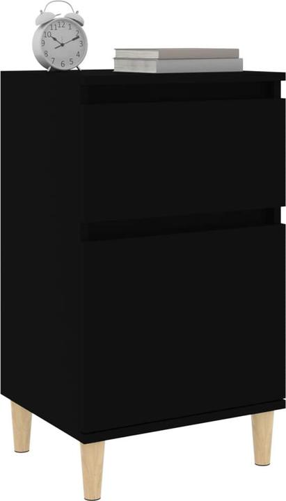 Actual product image vidaXL Yurik (35 x 35 x 70 cm)